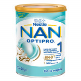 NESTLE NAN 1 OPTIPRO 400GR