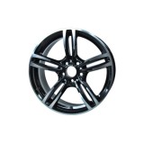 Jante DY-B100 KM 18x8 18x8.5 5x120 compatibile BMW 5x120 diamond cut Automotive TrustedCars
