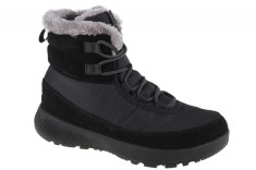 Cizme de iarna Columbia Slopeside Peak 1950881010 negru foto