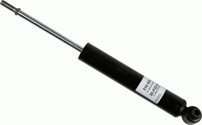 SACHS 316 936 amortizor foto