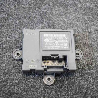 Modul de control ușă st&amp;acirc;nga spate LAND ROVER RANGE ROVER EVOQUE L538 2014 OEM: EJ3214D620AA10104464 3593772 foto
