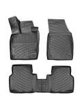 Set 4 Covorase Auto Tavita din Cauciuc Cupra Tavascan 2023- , Umbrella