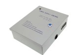 SURSA ALIMENTARE 5A CARCASA METAL Input voltage: 220V AC~240V