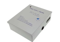 SURSA ALIMENTARE 5A CARCASA METAL Input voltage: 220V AC~240V