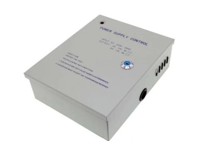 SURSA ALIMENTARE 5A CARCASA METAL Input voltage: 220V AC~240V foto
