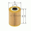 Filtru ulei BMW Seria 3 (E36) (1990 - 1998) BOSCH 1 457 429 638