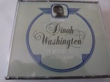 The complete Dinah Washington on Mercury vol 2 - 3 cd