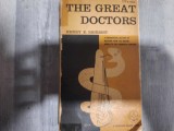 The great doctors de Henry E.Sigerist