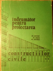 INDRUMATOR PENTRU PROIECTAREA CONSTRUCTIILOR CIVILE VOL.2 SARPANTE DE LEMN. MECA foto