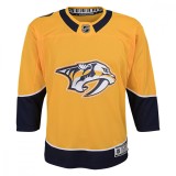 Nashville Predators tricou de hochei pentru copii Roman Josi #59 Premier Home - L/XL