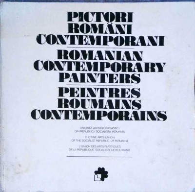 PICTORI ROMANI CONTEMPORANI-MARIA MUSCALU ALBANI-257562 foto