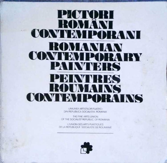 PICTORI ROMANI CONTEMPORANI-MARIA MUSCALU ALBANI-257562