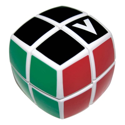 Puzzle mecanic &amp;ndash; V-Cube 2 Bombat foto