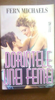 Dorintele unei femei foto