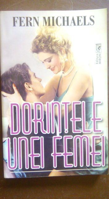 Dorintele unei femei
