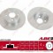 Disc frana TOYOTA COROLLA (E11) (1997 - 2002) ABE C42015ABE