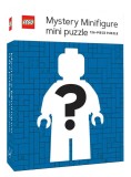 Puzzle Lego Mini Mystery Minifigure 126pc (4013116-218823-cdu)