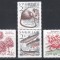 Suedia 1985 - Natura vie, MNH