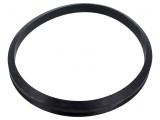 Garnitură V-ring cauciuc NBR 165-175mm, L: 14,5mm