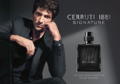 Cerruti 1881 Signature EDP 100ml pentru Barba?i foto