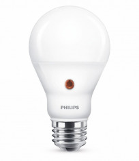 Bec Led Philips E27 8718696739402 foto