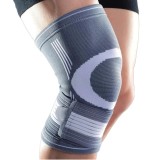 SUPORT elastic genunchiera medicala ORTEZA elastica pentru GENUNCHI gonartroza