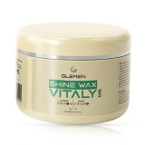 Cumpara ieftin Ceara lucioasa pentru par - GLEMEN - Vitality - 150 ml