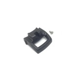 M&acirc;ner recipient negru pentru oală sub presiune MOULINEX SS-792707 Original