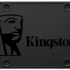 SSD Kingston A400, 480GB, 2.5inch, SATA III 600