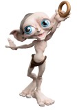 The Lord Of The Rings Trilogy Smeagol Limited Edition 12cm