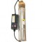 Pompa submersibila 2kW 30/100m 3000l/h 1&quot; fara plutitor