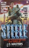 STEELE-J.D. MASTERS-240489