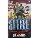 STEELE-J.D. MASTERS-240489