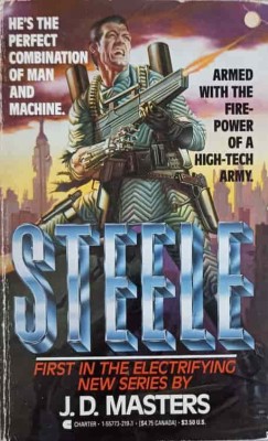 STEELE-J.D. MASTERS-240489 foto