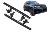 Praguri laterale electrice pentru Range Rover Vogue L405 / Sport L494 SWB