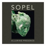 Sopel Alluring Presence Jade Gem Stone Sculptures