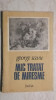 George Savu - Mic tratat de miresme, poezii, 1989, Dacia