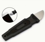 Clips Metalic OEM, Negru, Clips pentru deschiderea smartphone-urilor