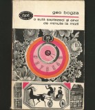 O SUTĂ ȘAPTEZECI ȘI CINCI DE MINUTE LA MIZIL - GEO BOGZA - BPT
