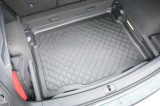Tava Portbagaj VW Tiguan 2 (2016+) Guardliner, Portbagaj Jos, Antialunecare, Premium