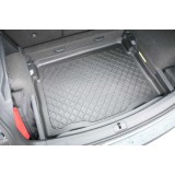 Tava portbagaj GUARDLINER VW Tiguan 2 (portbagaj jos) 05.2016-prezent