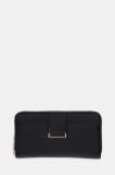 Valentino Bags portofel BABETTE RE culoarea negru, VPS9K1155