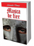 Masca de fier - Alexandre Dumas