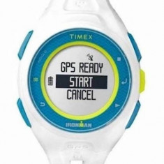 Ceas Barbati TIMEX IRONMAN RUN X-20 NEON TW5K95300H4 - Marime universala