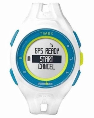 Ceas Barbati TIMEX IRONMAN RUN X-20 NEON TW5K95300H4 - Marime universala foto