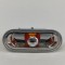 Semnalizare aripa dreapta față VW TRANSPORTER V T5 Furgon 2015 OEM: 7E0949117 22901664