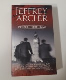 Jeffrey Archer Primul intre egali