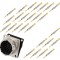 Conector circular IP67 26 pini 7.5A
