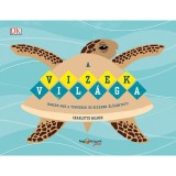 A vizek vil&aacute;ga - Ismerd meg a tengerek &eacute;s &oacute;ce&aacute;nok &eacute;lől&eacute;nyeit! - Charlotte Milner