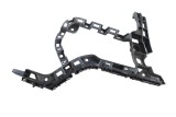 Suport bara de protecție st&acirc;nga spate VW GOLF VII Variant BA5, BV5 2016 OEM: 5G9807355 24400549